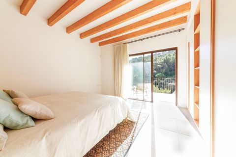 Haus in Mancor De La Vall, Mallorca - Foto 3